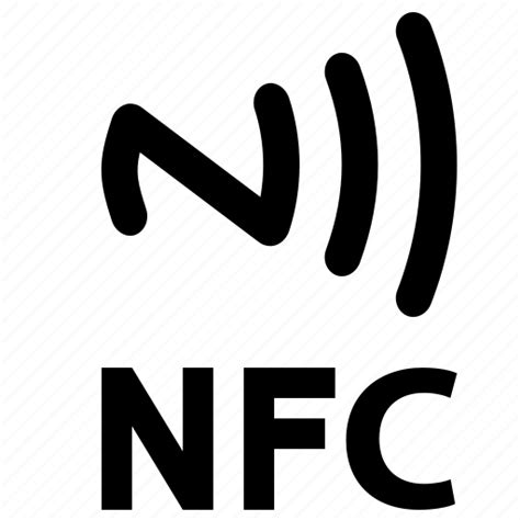 nfc reader icon|nfc icon samsung.